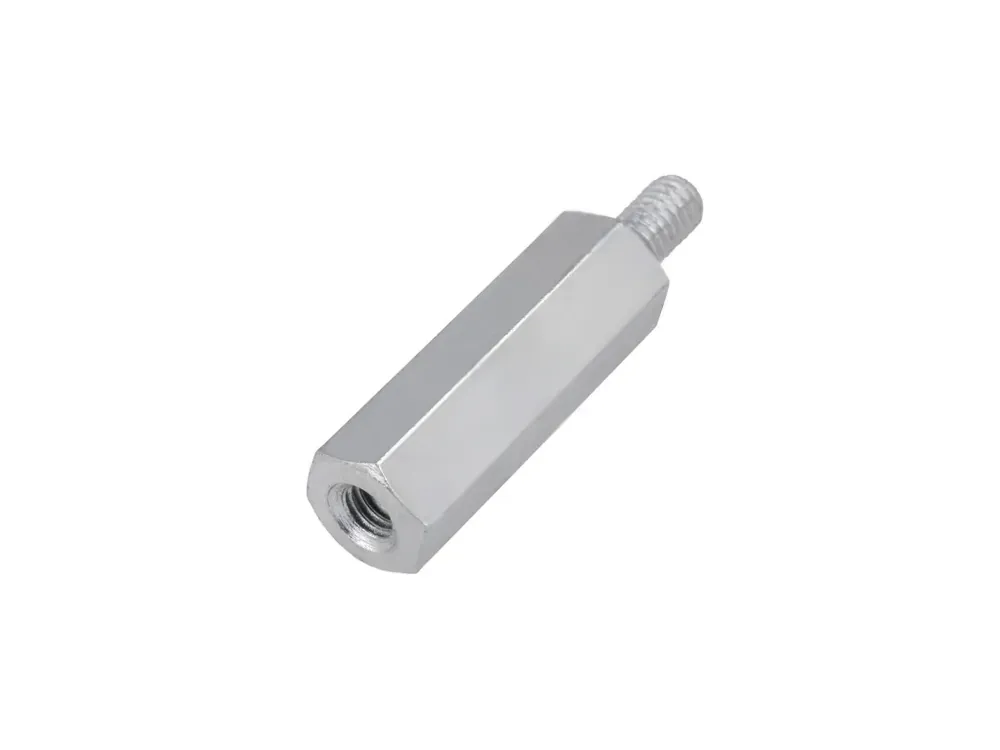 Akce - Distanční sloupek M2 12mm 221