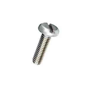 Šroub M4 8mm DIN85A - K objednání