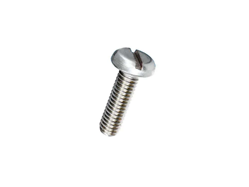 Šroub M4 8mm DIN85A - K objednání