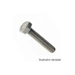 Šroub M5 16mm DIN933 šestihran | Poslední dny akce