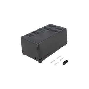 Výhodná nabídka - Krabička Z40W černá