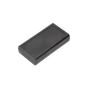 Neváhejte | Kradex Z44 ABS krabička černá