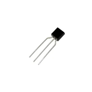 MCP9700A-E/TO snímač teploty | Právě uvedeno na trh