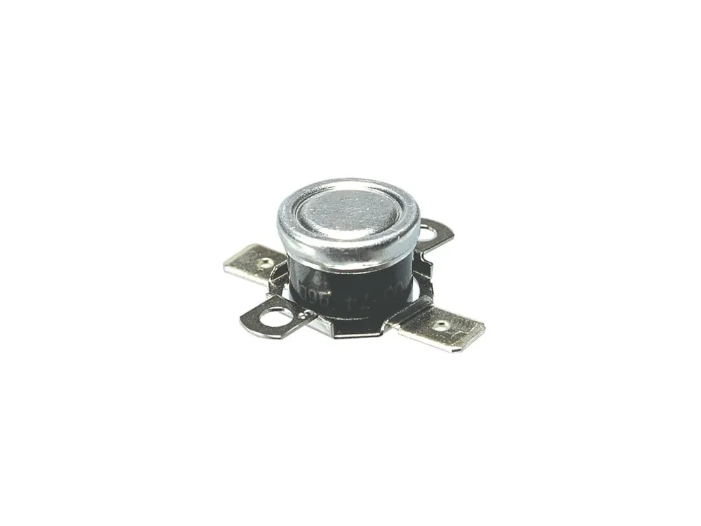 Termostat BTL 70°C 10A 250VAC - Sleva