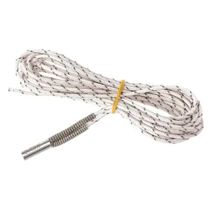 Topné těleso 24V 50W 6x20mm (2m) - Doporučujeme