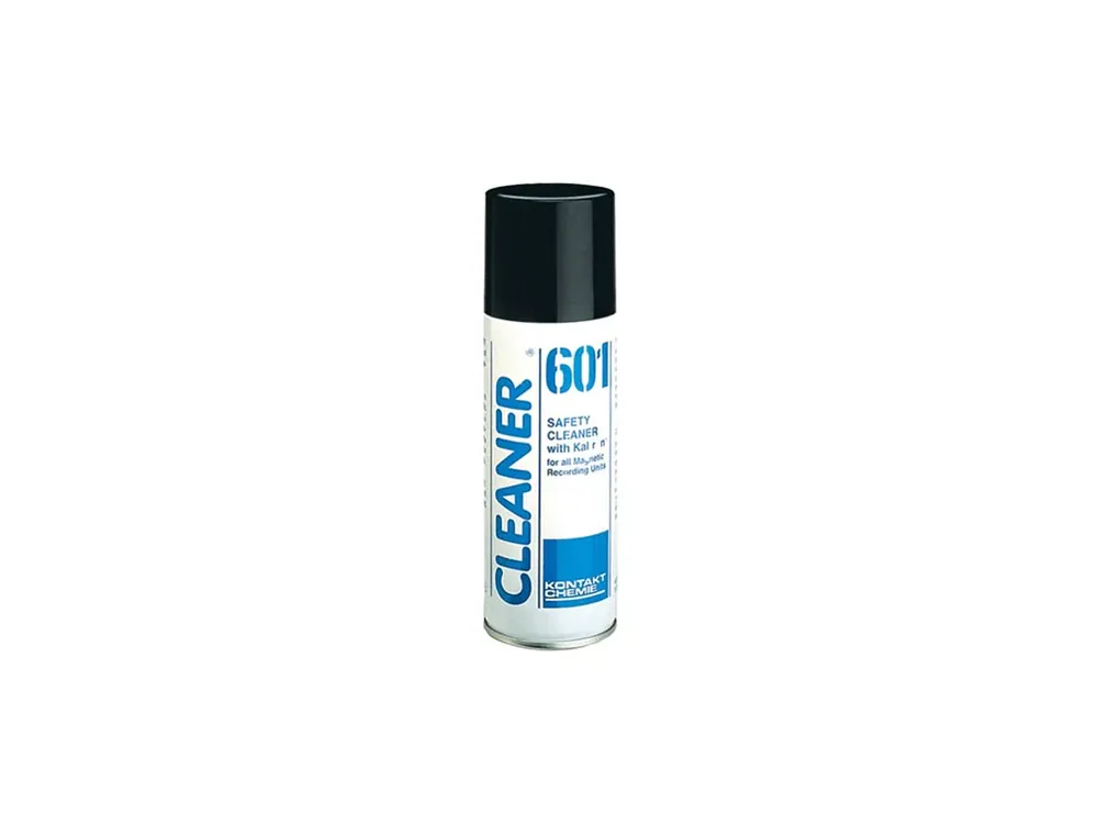 Speciální cena | Čistící přípravek Kontakt CLEANER 601 (200ml)