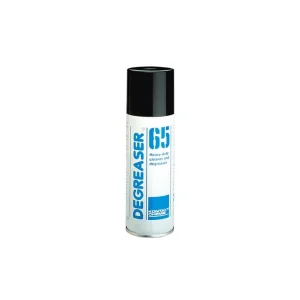 Populární | Čistící přípravek Kontakt DEGREASER 65 (200ml)