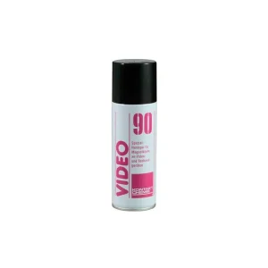 KONTAKT VIDEO 90 čisticí preparát, 400ml | Snadné objednání