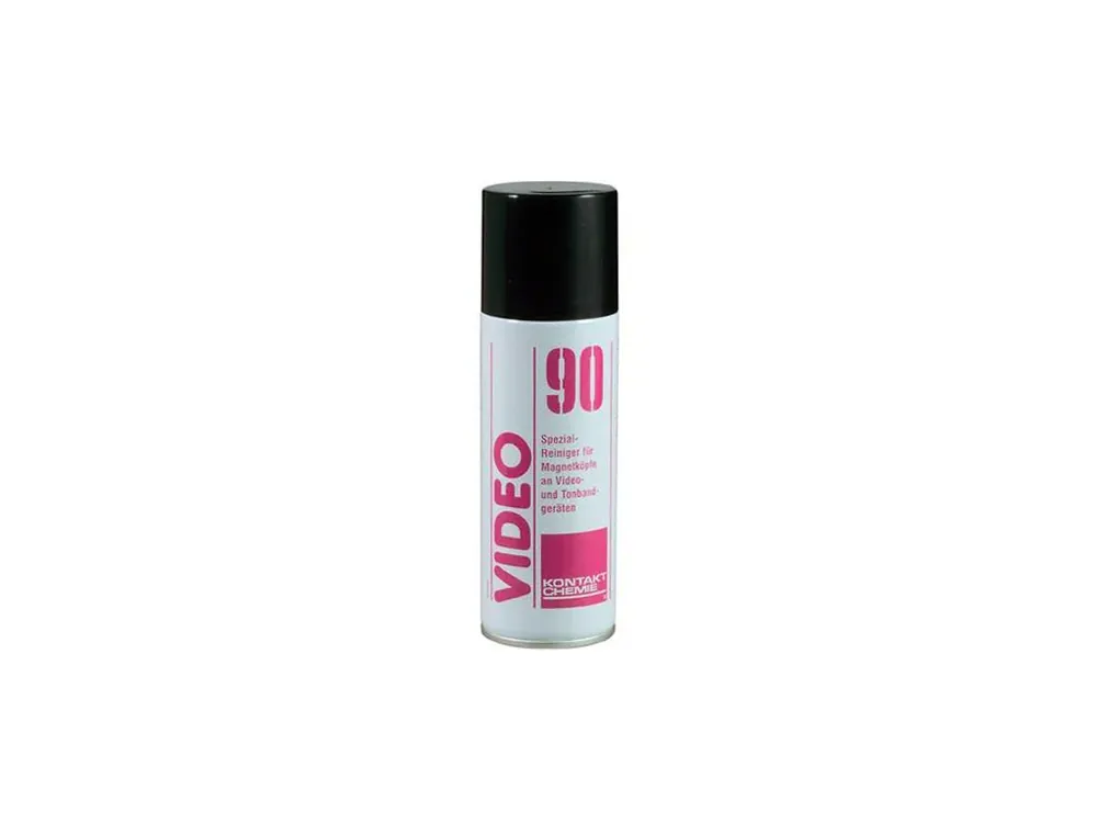 KONTAKT VIDEO 90 čisticí preparát, 400ml | Snadné objednání