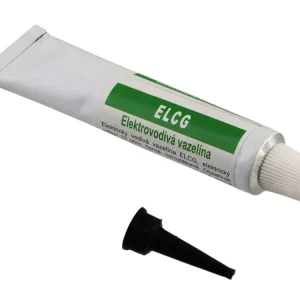 Akční sleva - Vazelína elektrovodivá ELCG, 20ml