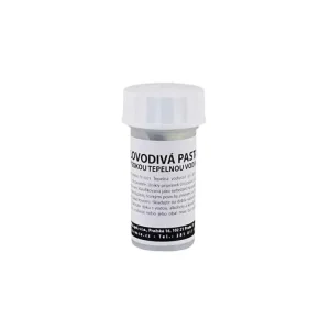 Teplovodivá pasta TC-5021 - Velmi populární