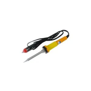 Páječka ZD-200ND 12V/40W s autokonektorem - Novinka v sortimentu
