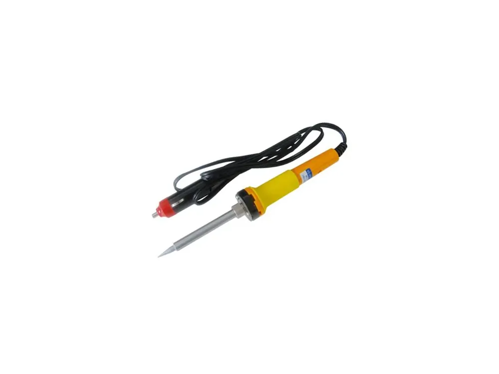 Páječka ZD-200ND 12V/40W s autokonektorem - Novinka v sortimentu