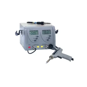 Nabídka - ZD-917 pájecí a odpájecí stanice