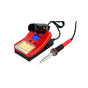 Sleva navíc | ZD-8906L pájecí stanice