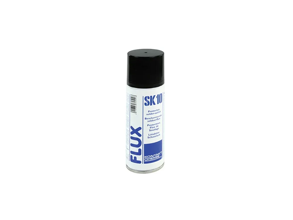 Cena od výrobce - Kontakt Chemie FLUX SK 10 pájitelný lak, 200ml