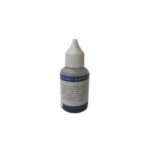 Vysoká kvalita | Pájecí kapalina na NIKL (30ml)