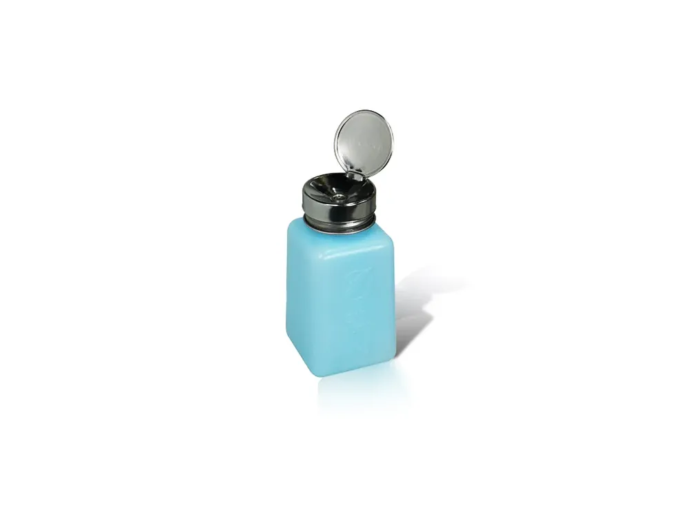 Prodejní hit - GPB-165 dávkovací lahvička, 180ml