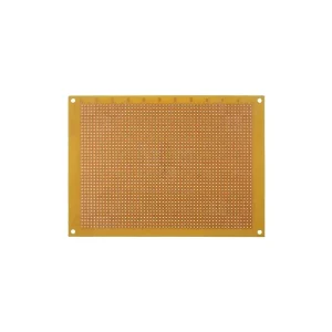 Univerzální plošný spoj PC-01 - Ušetřete