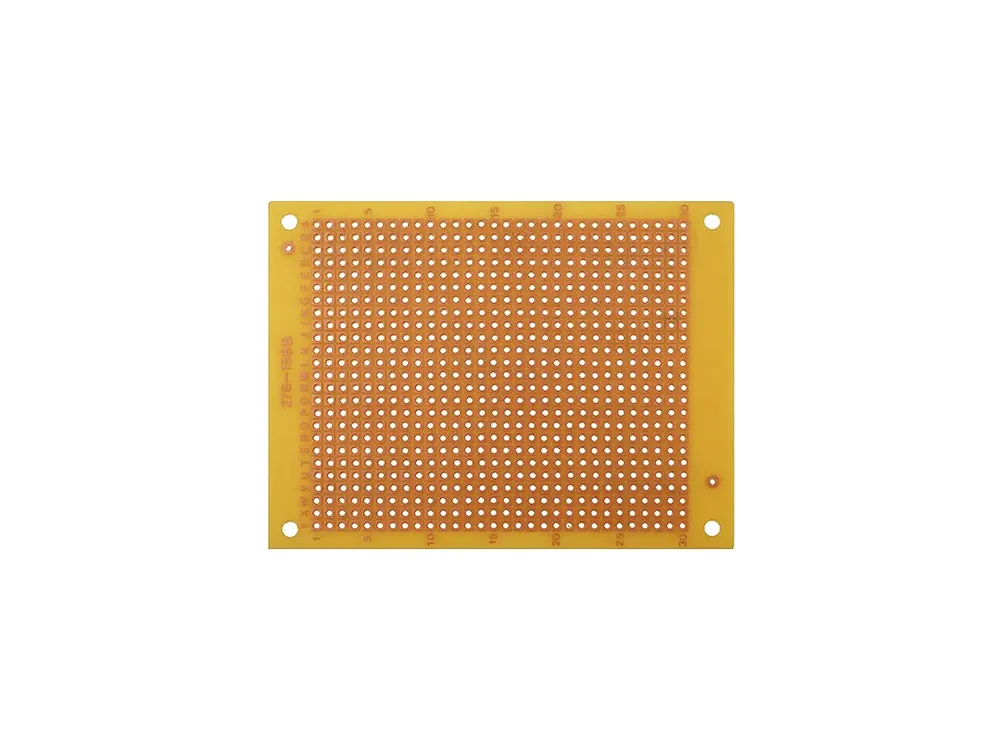 Univerzální plošný spoj PC-11 | Sleva