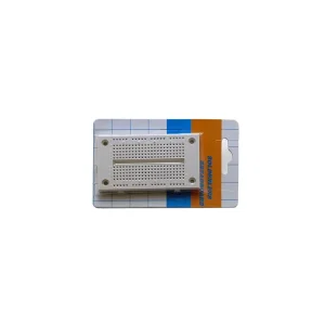 Nově přidáno | DS1136-01-270SNW nepájivé kontaktní pole