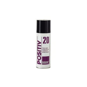 Kontakt Chemie POSITIV 20, sprej 200ml | Oblíbený u zákazníků