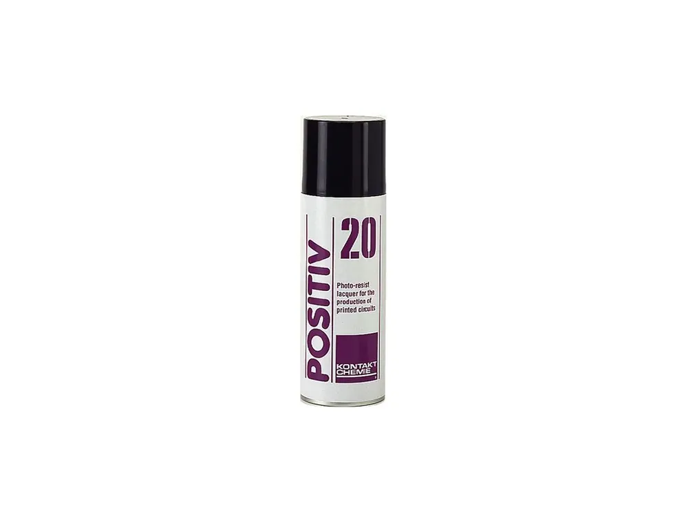 Kontakt Chemie POSITIV 20, sprej 200ml | Oblíbený u zákazníků