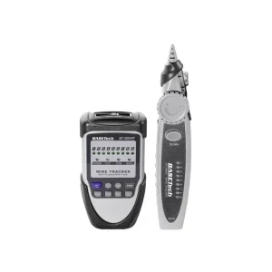Velmi populární | Basetech BT-300 WT bezkontaktní detektor vodičů