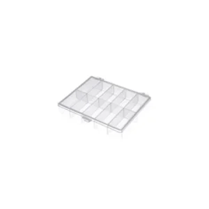 Doporučujeme | Krabička s přihrádkami BOX10