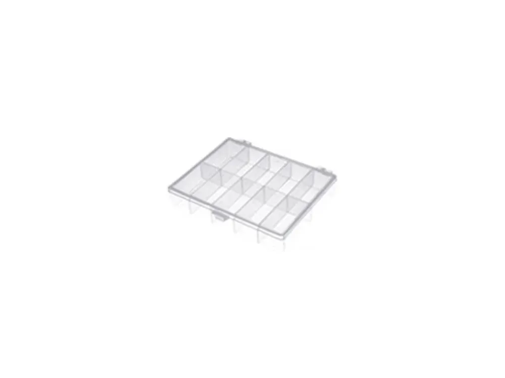Doporučujeme | Krabička s přihrádkami BOX10