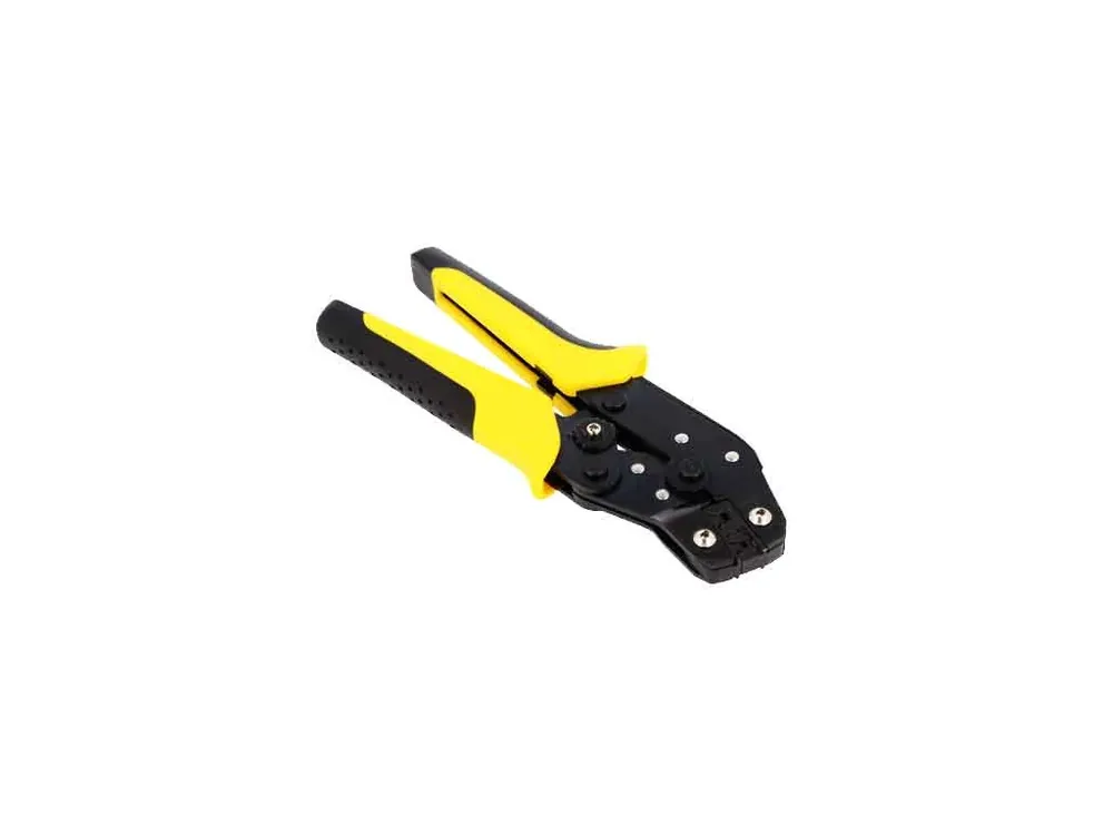 Kleště NB-8160-02 pro krimpování neizolovaných fastonů - Zvýhodněná cena