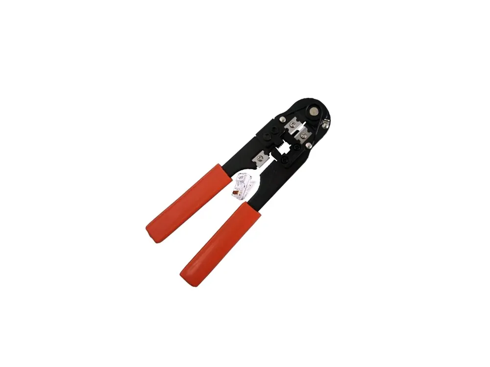 Snadné objednání | Kleště HT-210N pro krimpování RJ45
