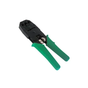 Krimpovací kleště HT-315 pro konektory RJ11, RJ12 a RJ45 | Snížená cena