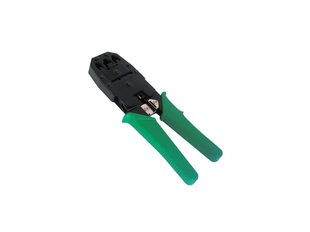 Krimpovací kleště HT-315 pro konektory RJ11, RJ12 a RJ45 | Snížená cena