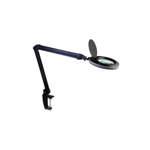 LAMP-5D-LEDN1B stolní lupa s LED - Novinka v sortimentu