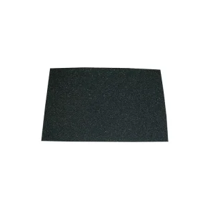 Velmi oblíbený produkt - Elektrovodivá pěna 300x200x5mm