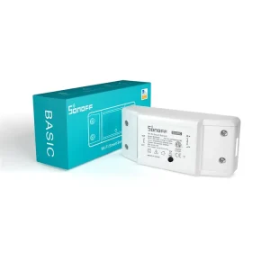 Oblíbený produkt | Sonoff Basic R2