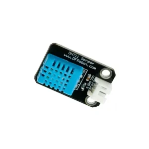 Velká sleva | Modul DFR0067 čidlo teploty a vlhkosti