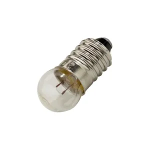 Špičkový produkt | Žárovka E10 24V 50mA