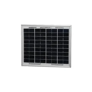 Fotovoltaický panel MWG 10W | Sleva navíc