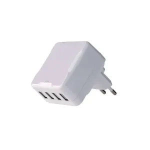 Novinka v sortimentu | Univerzální USB adaptér do sítě V0117 (34W)