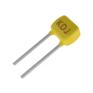 Nově v sortimentu | Keramický kondenzátor 4,7uF 25V MLCC X8L