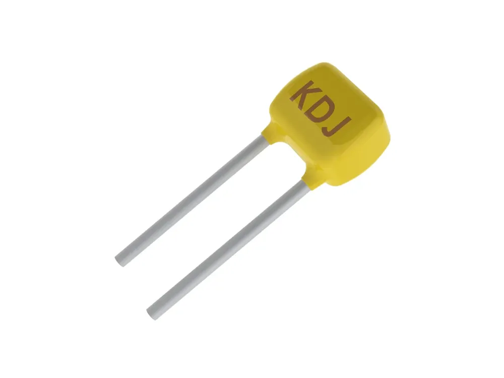 Nově v sortimentu | Keramický kondenzátor 4,7uF 25V MLCC X8L