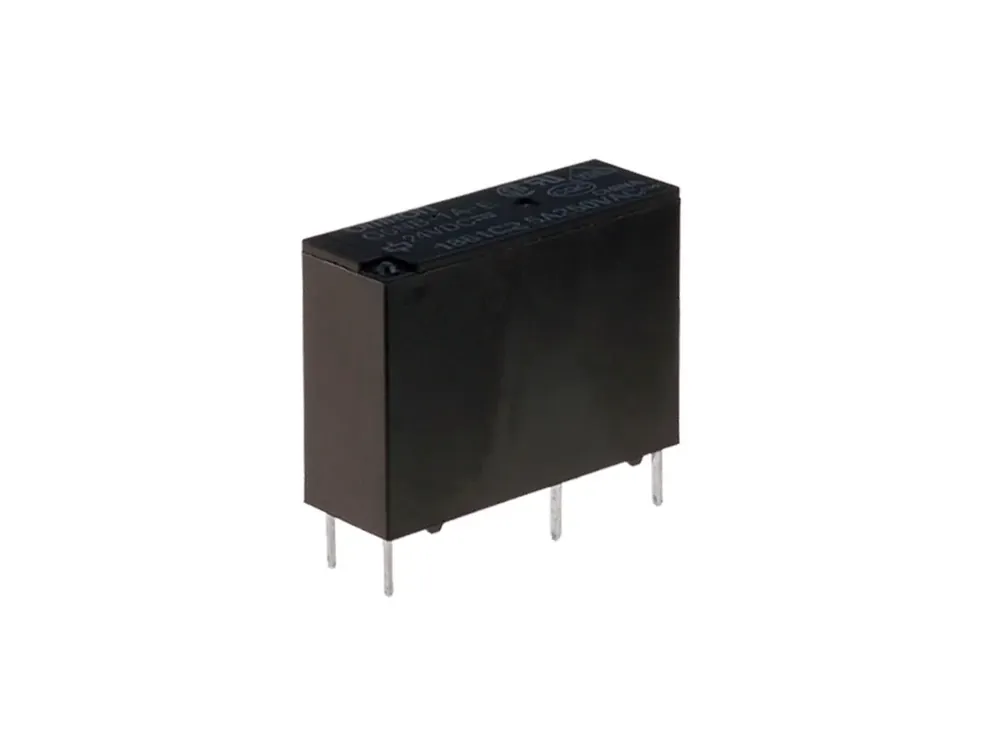Rychlé dodání | Relé G5NB-1A4 24VDC