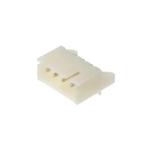 Konektor XH 4pin vidlice úhlová | Cena od výrobce