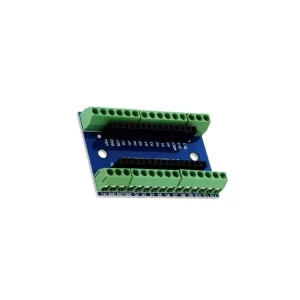 Snížená cena | Rozšiřovací deska pro Arduino, svorkovnice