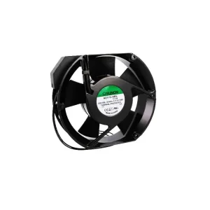 Ušetřete | Sunon A2175HBL.TC.GN ventilátor 230VAC 171x151x51mm