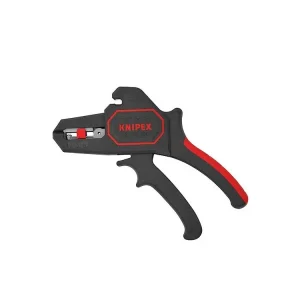 Kleště odizolovací Knipex 1262180 - Mezi nejprodávanějšími