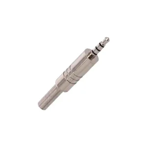 Populární | Konektor JACK 3,5mm vidlice 4pin FC68124M