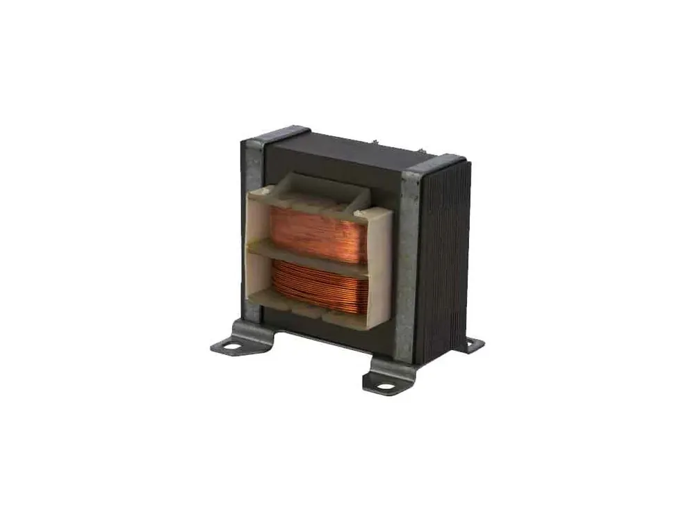 INDEL TS 20/025 transformátor 20VA 230V//12V+9V - Čerstvá novinka